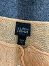 Eileen Fisher 100% Polyester Orange Long Sleeve Henley Size 1X - photo 4