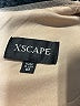 Xscape Gold Cocktail Dress Size 10 - photo 7