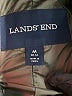 Lands' End Green Coat Size M - photo 6