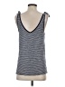 Gap Gray Tank Top Size S - photo 2