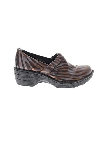 Born Mule/Clog (view 1)