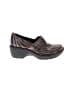 Born Brown Mule/Clog Size 7 - photo 1