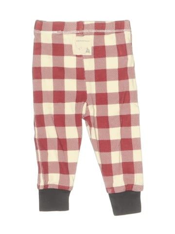 Burt's Bees Baby Casual Pants (view 2)