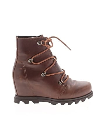 Sorel Wedges (view 1)