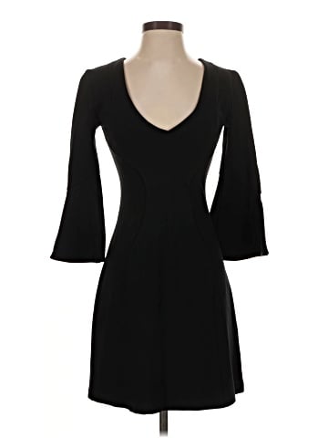 Amanda Uprichard Cocktail Dress (view 1)