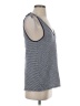 Gap Gray Tank Top Size S - photo 4