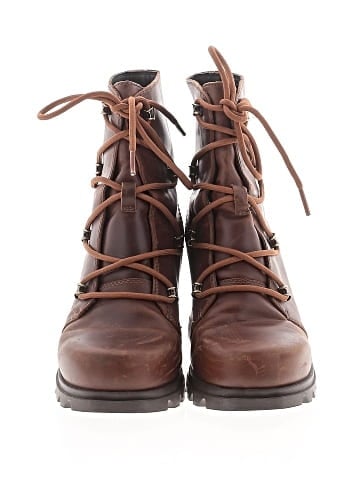 Sorel Wedges (view 2)