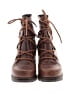 Sorel Brown Wedges Size 8 1/2 - photo 2