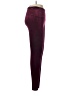 SPANX Burgundy Casual Pants Size M - photo 4