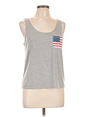 Fifth Sun Tank Top (view 1)