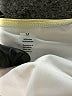 Unbranded Solid Yellow One Piece Swimsuit Size M - photo 3