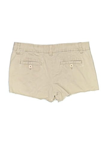BKE Khaki Shorts (view 2)