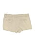 BKE Solid Tan Khaki Shorts Size 27 waist - photo 2