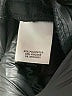 Halogen Solid Black Dress Pants Size 6 - photo 8
