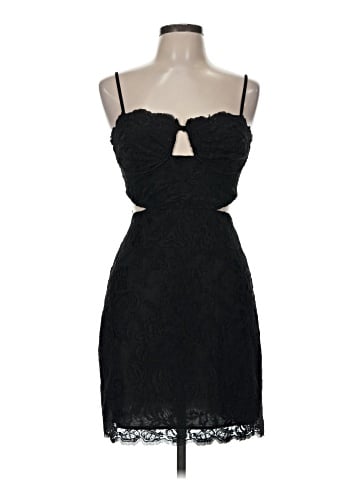 Express Cocktail Dress (view 1)