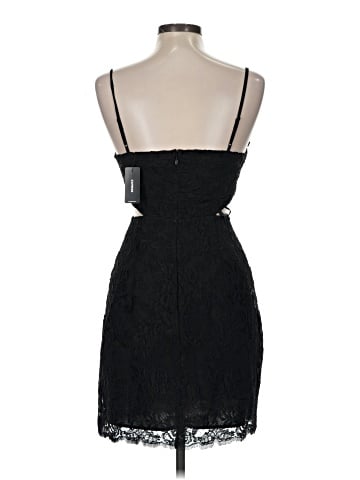 Express Cocktail Dress (view 2)