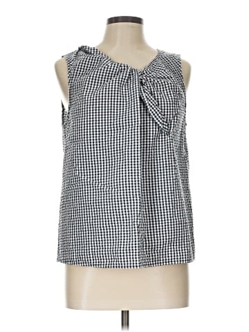1901 Sleeveless Blouse (view 1)