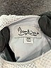 Pippa & Julie 100% Polyester Silver Dress 18-24 MO / 24 MO - photo 3