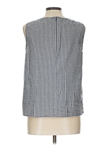 1901 Sleeveless Blouse (view 2)