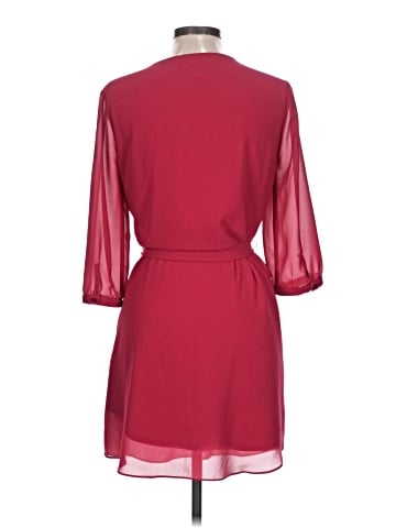 Iz Byer Casual Dress (view 2)