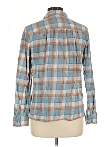 Croft & Barrow Long Sleeve Button-Down Shirt (view 2)