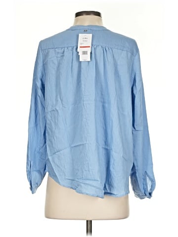 Sam Edelman Long Sleeve Blouse (view 2)