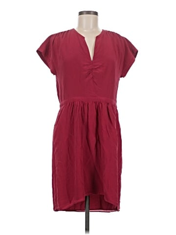 Madewell Casual Dress (view 1)