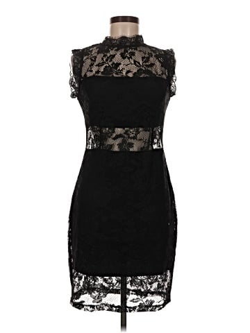 Venus Cocktail Dress (view 1)