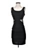 Ruby Rox Black Cocktail Dress Size S - photo 1