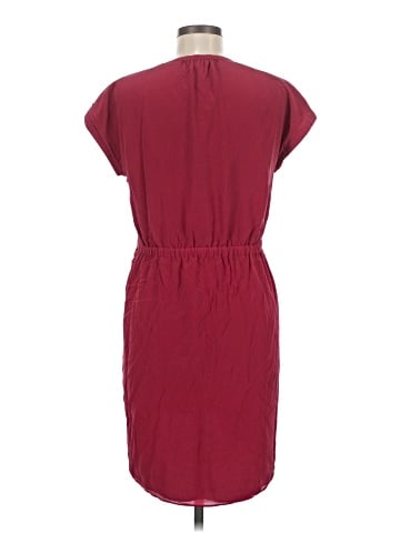 Madewell Casual Dress (view 2)