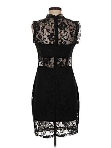 Venus Cocktail Dress (view 2)