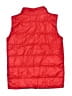 Carter's 100% Polyester Red Vest Size 12 - photo 2
