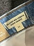 Madewell Blue Denim Shorts Size 32 waist - photo 5