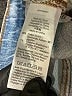 Madewell Blue Denim Shorts Size 32 waist - photo 6