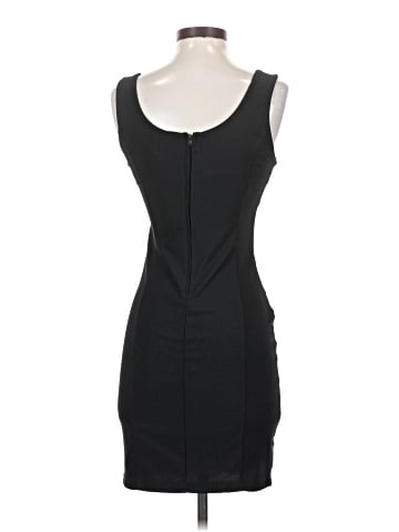 Ruby Rox Cocktail Dress (view 2)