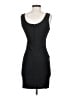 Ruby Rox Black Cocktail Dress Size S - photo 2
