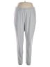 FILA Solid Gray Casual Pants Size XL - photo 1