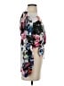 Bebe White 3/4 Sleeve Blouse Size S - photo 4