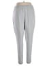 FILA Solid Gray Casual Pants Size XL - photo 2