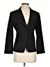 BCBGMAXAZRIA Black Blazer Size S - photo 1