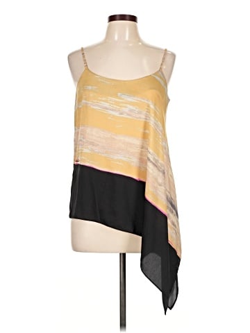 RACHEL Rachel Roy Sleeveless Top (view 1)