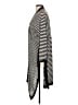 CAbi 100% Cotton Black Cardigan Size L - photo 5