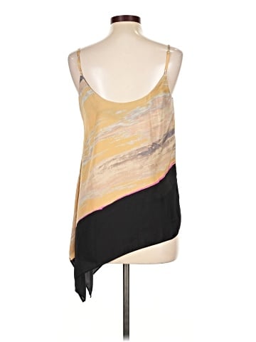 RACHEL Rachel Roy Sleeveless Top (view 2)