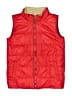 Carter's 100% Polyester Red Vest Size 12 - photo 1