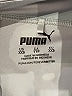 Puma Solid Silver Skort Size XXS - photo 3