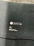 Zella Black Active Pants Size XL - photo 7