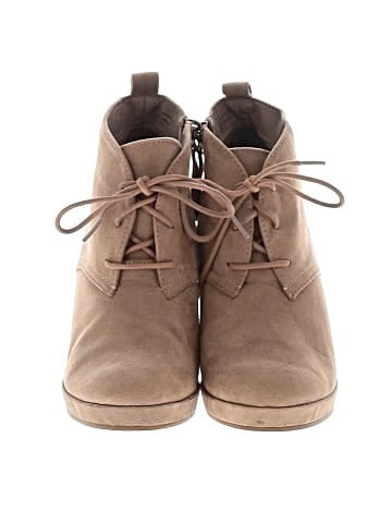 Dolce Vita Wedges (view 2)