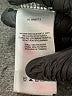 Columbia 100% Polyester Gray Track Jacket Size M - photo 7