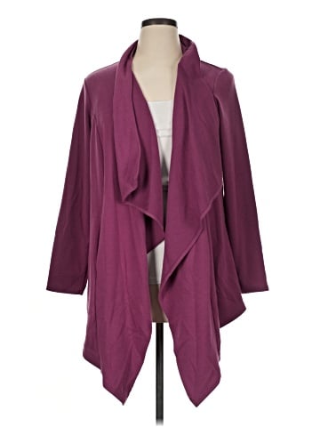 Torrid Cardigan (view 1)