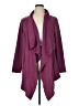 Torrid Burgundy Cardigan Size 1X Plus (1) - photo 1